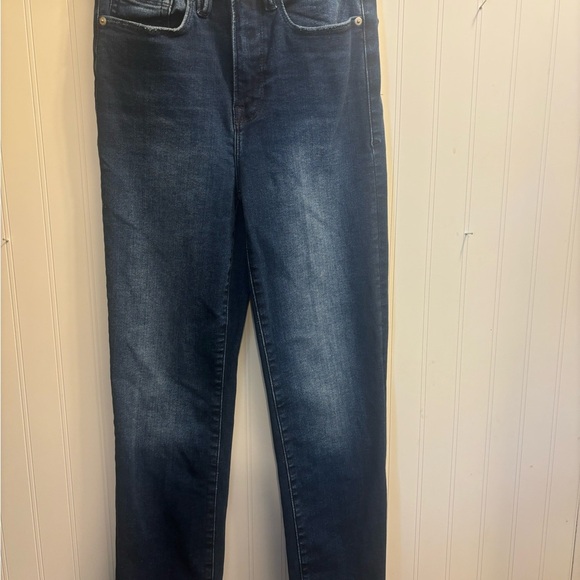 Good American Good Legs Straight - Picture 5 of 7